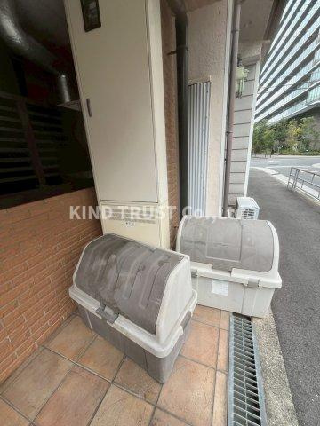 キオズ梅田ウエストのその他