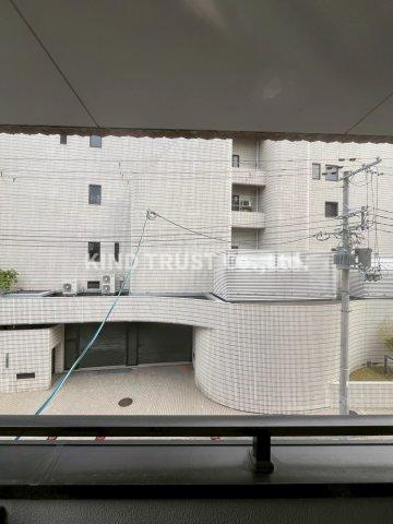 キオズ梅田ウエストの展望