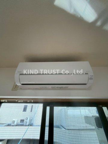 キオズ梅田ウエストの設備