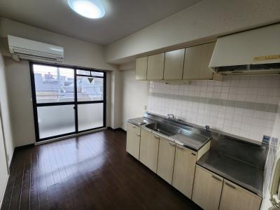 ウインドベル四条大宮の内装