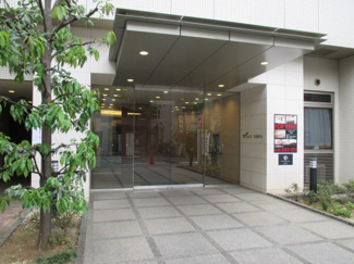 【エントランス】 | TKフラッツ渋谷