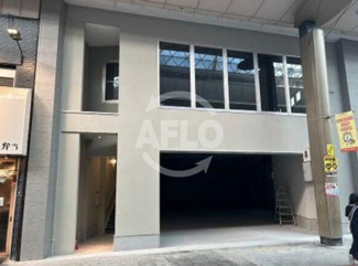 【外観】 | LEREVE大阪九条 | LEREVE大阪九条　外観