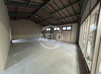 【居間・リビング】 | LEREVE大阪九条 | LEREVE大阪九条　スケルトン