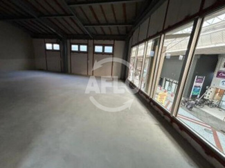 【洋室】 | LEREVE大阪九条 | LEREVE大阪九条　スケルトン