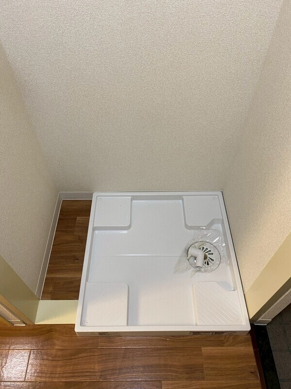 カーサスプレンディッド新宿払方町のその他