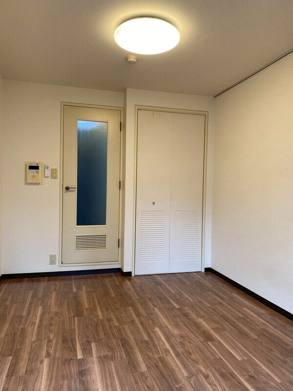 カーサスプレンディッド新宿払方町の内装