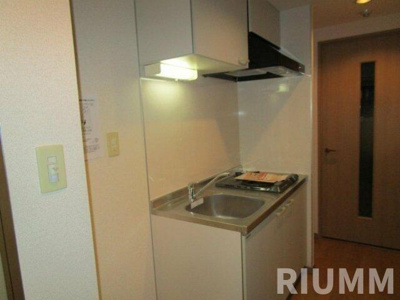 【キッチン】 | サンテミリオン江戸川橋