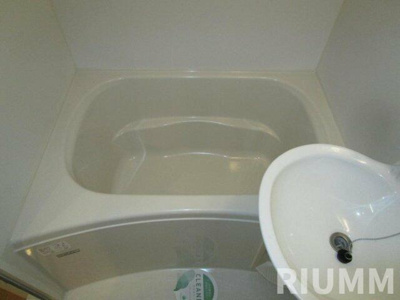 【浴室】 | サンテミリオン江戸川橋