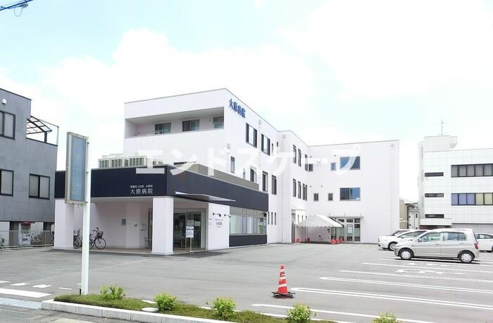 プレミアムメゾン高崎飯塚町Ⅱの周辺|高崎、前橋のお部屋探しはエンドスケープまで！お客様の理想お聞かせ下さい♪