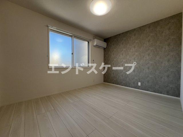 プレミアムメゾン高崎飯塚町Ⅱの居間・リビング|高崎、前橋のお部屋探しはエンドスケープまで！お客様の理想お聞かせ下さい♪