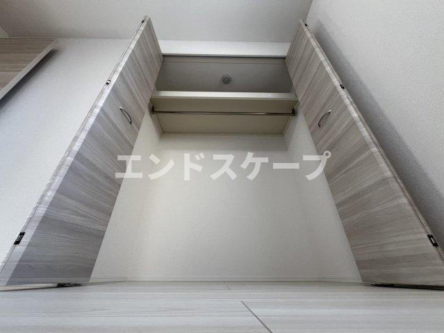 プレミアムメゾン高崎飯塚町Ⅱのその他共用部分|高崎、前橋のお部屋探しはエンドスケープまで！お客様の理想お聞かせ下さい♪