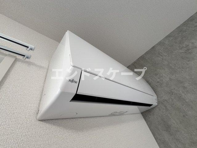 プレミアムメゾン高崎飯塚町Ⅱの設備|高崎、前橋のお部屋探しはエンドスケープまで！お客様の理想お聞かせ下さい♪