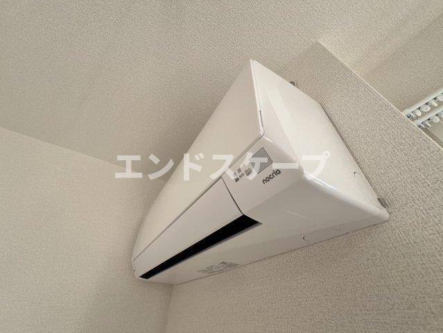 プレミアムメゾン高崎飯塚町Ⅱの設備|高崎、前橋のお部屋探しはエンドスケープまで！お客様の理想お聞かせ下さい♪