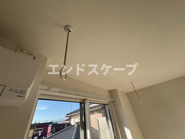 プレミアムメゾン高崎飯塚町Ⅱの設備|高崎、前橋のお部屋探しはエンドスケープまで！お客様の理想お聞かせ下さい♪