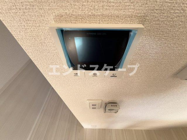 プレミアムメゾン高崎飯塚町Ⅱの設備|高崎、前橋のお部屋探しはエンドスケープまで！お客様の理想お聞かせ下さい♪