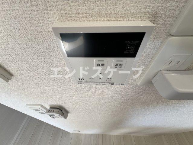 プレミアムメゾン高崎飯塚町Ⅱの設備|高崎、前橋のお部屋探しはエンドスケープまで！お客様の理想お聞かせ下さい♪