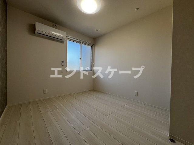 プレミアムメゾン高崎飯塚町Ⅱの居間・リビング|高崎、前橋のお部屋探しはエンドスケープまで！お客様の理想お聞かせ下さい♪