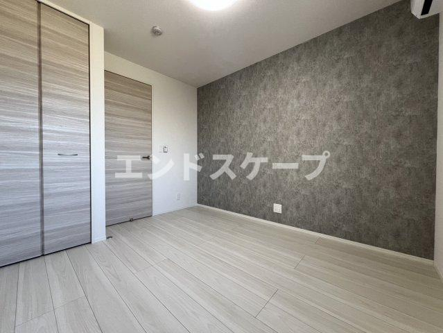 プレミアムメゾン高崎飯塚町Ⅱの居間・リビング|高崎、前橋のお部屋探しはエンドスケープまで！お客様の理想お聞かせ下さい♪