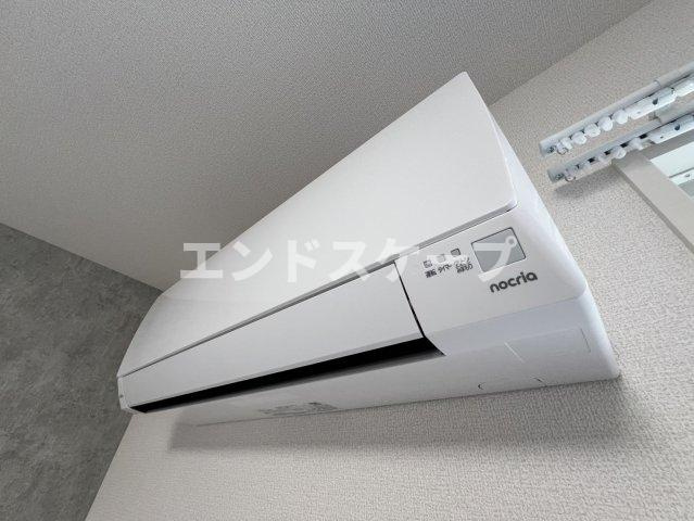 プレミアムメゾン高崎飯塚町Ⅱの設備|高崎、前橋のお部屋探しはエンドスケープまで！お客様の理想お聞かせ下さい♪