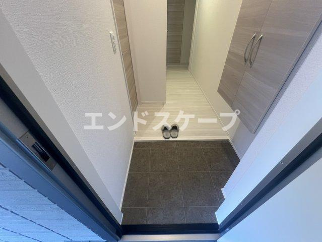 プレミアムメゾン高崎飯塚町Ⅱの設備|高崎、前橋のお部屋探しはエンドスケープまで！お客様の理想お聞かせ下さい♪