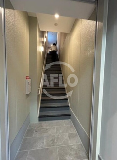 【エントランス】 | LEREVE大阪九条 | LEREVE大阪九条　エントランス