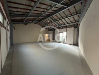 【洋室】 | LEREVE大阪九条 | LEREVE大阪九条　スケルトン