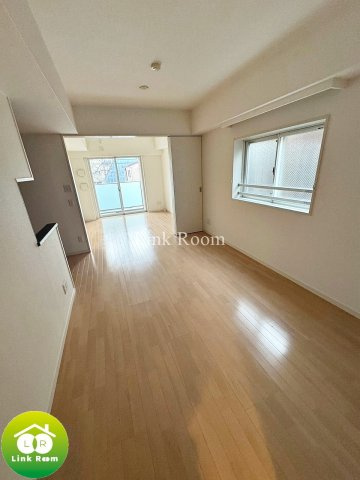 杉船ビル常盤の居間・リビング