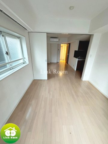 杉船ビル常盤の寝室