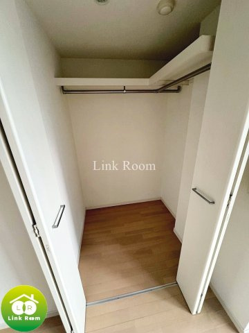 杉船ビル常盤の収納