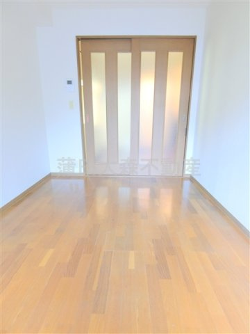 ベルフォーレ・K3のその他|洋室