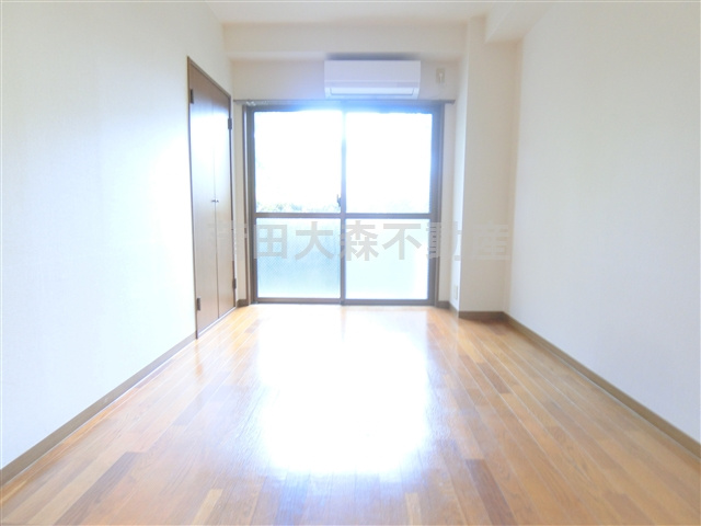 ベルフォーレ・K3のその他|洋室