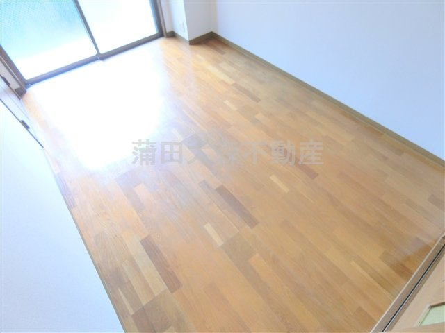 ベルフォーレ・K3のその他|洋室