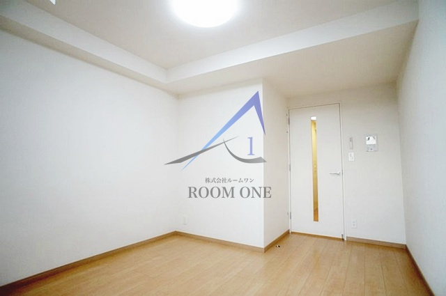 リブリ・セントフィールドの寝室|寝室です。