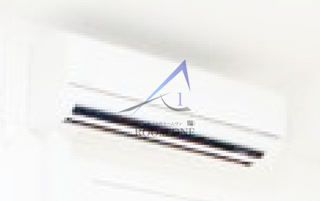 リブリ・セントフィールドの設備|エアコンです。