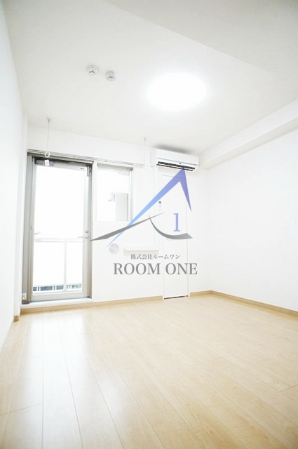 リブリ・セントフィールドの居間・リビング|洋室のお部屋です。