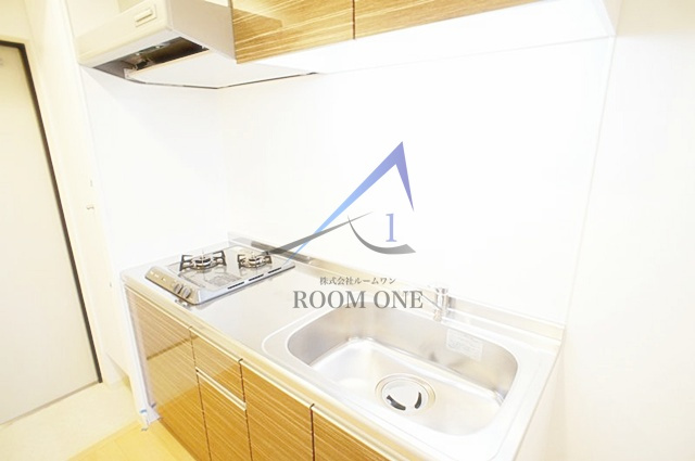 リブリ・セントフィールドのキッチン|キッチンです。