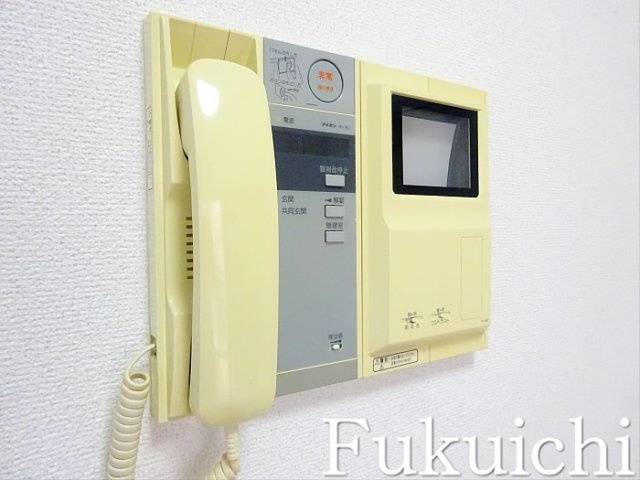 トーシンフェニックス都立大学のセキュリティ