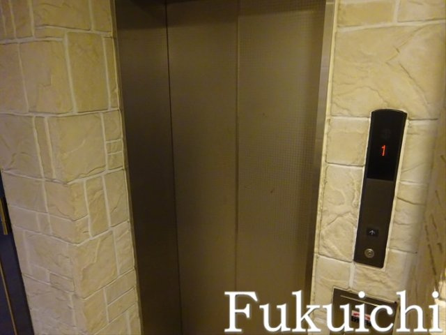 トーシンフェニックス都立大学のその他共用部分