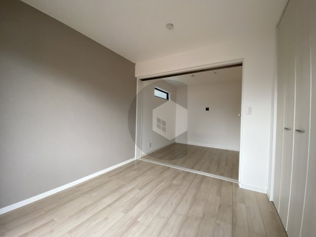 ルクレール大蓮2の寝室