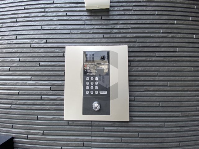 ルクレール大蓮2のセキュリティ