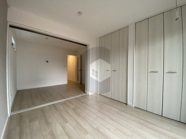 ルクレール大蓮2の周辺