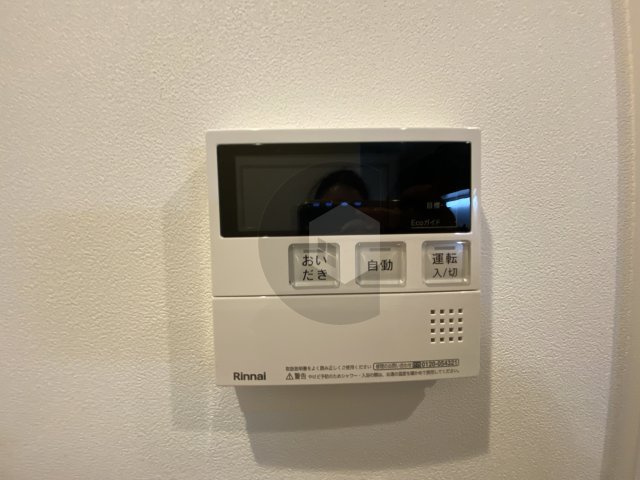 ルクレール大蓮2の設備