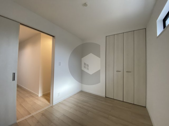 ルクレール大蓮2の洋室