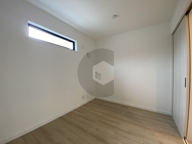 ルクレール大蓮2の内装