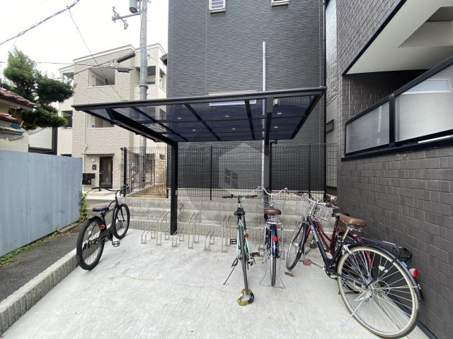 ルクレール大蓮2のその他共用部分