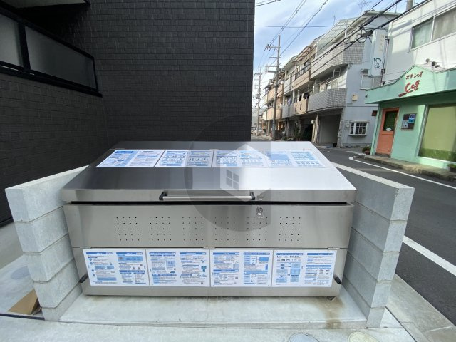 ルクレール大蓮2のその他共用部分