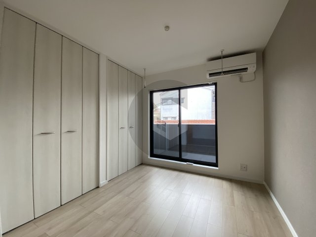 ルクレール大蓮2の居間・リビング