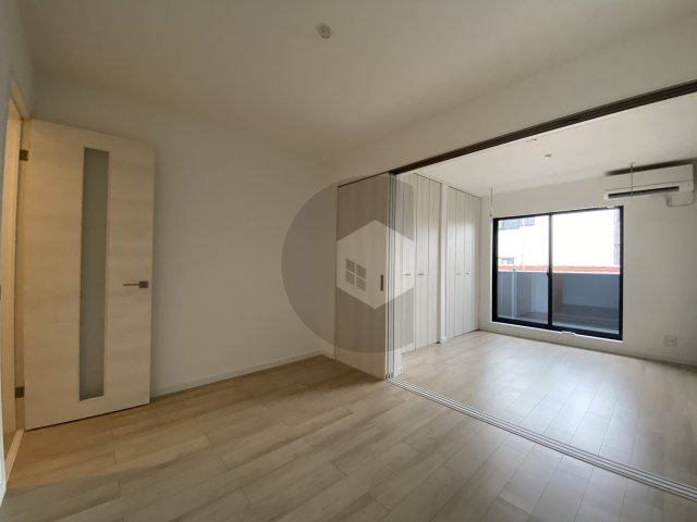 ルクレール大蓮2の居間・リビング