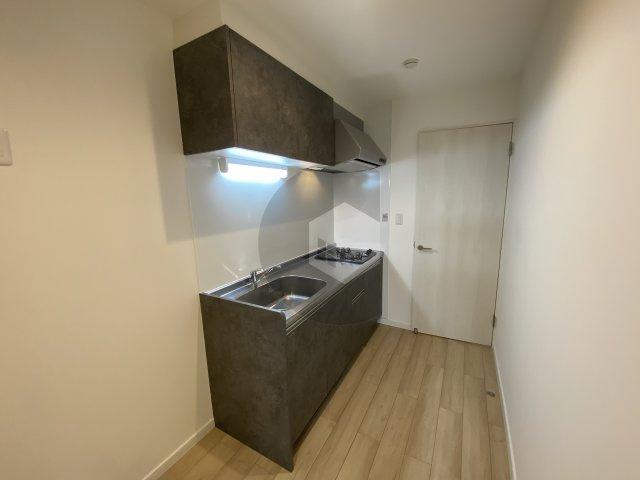 ルクレール大蓮2のキッチン