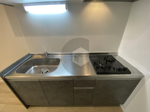 ルクレール大蓮2のキッチン